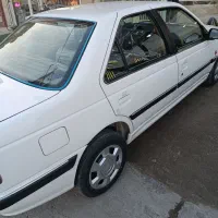 پارس tu5 مدل 400 خشک