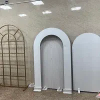 کرایه وسایل تولد و عروسی|خدمات پذیرایی، مراسم|یزد, |دیوار