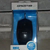 موس مدل Km55
