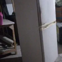 یخچال فریزر یخساران سالم|یخچال و فریزر|تهران, بیسیم|دیوار