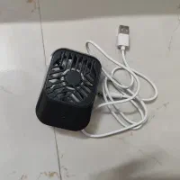 فن گیمینگ موبایل