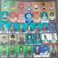 کیمدی فوتبال ۲۰۲۵