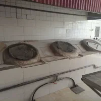 یک باب نانوایی اجاره