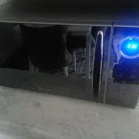 مایکروفر در حد نو کلا