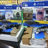 مرکز خرید فروش Xbox series پلی فور کپی خور اکانتی|کنسول، بازی ویدئویی و آنلاین|شیراز, بازار|دیوار