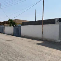 فروش زمین دوکله مناسب سرمایه گذاری و ساخت و ساز