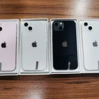 ایفون 13 عادی