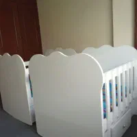 تخت کودک از بدو تولد تا ۳ سال