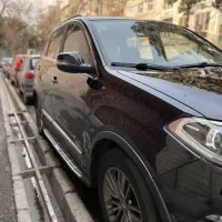 تیگو۵ اکسلنت تیپ fl مدل ۹۶|خودرو سواری و وانت|تهران, تهرانپارس جنوبی|دیوار