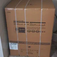 لباسشویی دوو (چکی)