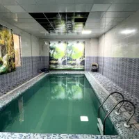 اجاره ویلا استخردار لوکس|اجارهٔ کوتاه‌مدت ویلا و باغ|باسمنج, |دیوار