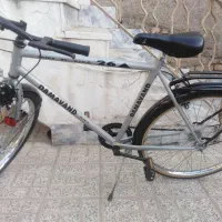 دوچرخه دماوند|دوچرخه، اسکیت، اسکوتر|مشهد, کوشش|دیوار