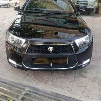 فروش دنا 1398|خودرو سواری و وانت|بانه, |دیوار