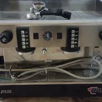 دستگاه قهوه ساز