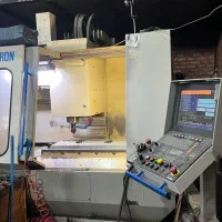 خدمات فرز cnc و تراش cnc|خدمات پیشه و مهارت|تهران, شهرک طالقانی|دیوار