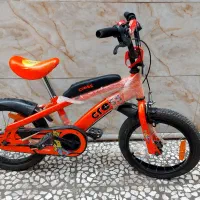 دوچرخه پسرانه ۱۶