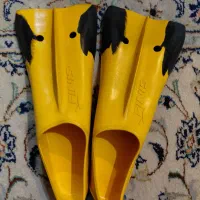 کفش غواصی finis