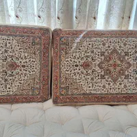 پشتی درحد نو|پشتی|قزوین, |دیوار