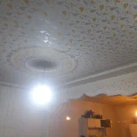 طرح کاغذ دیواری و نقاشی ساختمان|خدمات پیشه و مهارت|تویسرکان, |دیوار