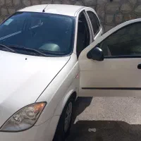 تیبا۲ مدل 1400|خودرو سواری و وانت|کرج, ساسانی (قلمستان)|دیوار