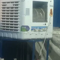 یخچال کولر|یخچال و فریزر|تهران, شهرک چیتگر|دیوار