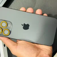 15pro max بدون نقطه لازرورق