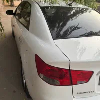 سراتو 2000 آپشنال