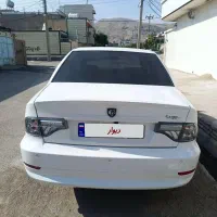 سمند سورن مدل ۴۰۵