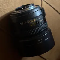 لنز نیکون 50mm f1.4