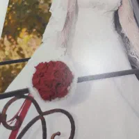لباس عروس