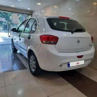 تیبا ۲ مدل ۱۴۰۰