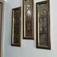 تابلو|تابلو، نقاشی، عکس|اهواز, کوی رمضان|دیوار