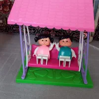 اسباب بازی|اسباب‌بازی بچه|مشهد, کوی پلیس|دیوار