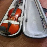 ویالن ریناتو سه چهارم|ویولن|کردکوی, |دیوار