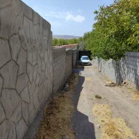 فروش باغ ویلایی دراسکو