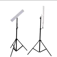 لاینلایت حرفهای مخصوص تولید محتوا(تولید اختصاصی)|دوربین عکاسی و فیلمبرداری|تهران, نیروی هوایی (پیروزی)|دیوار