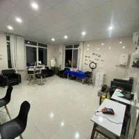 مغازه ۳۵ متری طبقه اول بر خیابان اصلی سبزآباد|اجارهٔ مغازه و غرفه|بوشهر, |دیوار