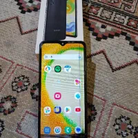 گوشی تلفن همراه A04