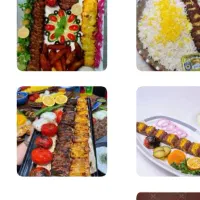 با سلام خدمت شما اشپزی