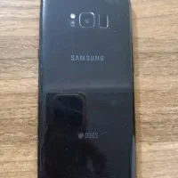 گوشی سامسونگ S8 plus|موبایل|گلبهار, شهر جدید گلبهار|دیوار
