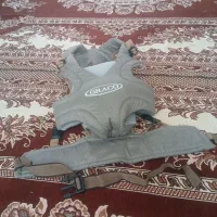 آغوشی بچه