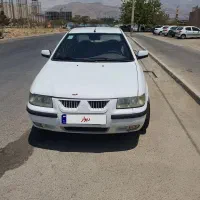سمند se مدل ۹۲|خودرو سواری و وانت|تهران, اکباتان|دیوار
