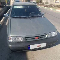 پراید مدل 84|خودرو سواری و وانت|گلستان (تهران), |دیوار