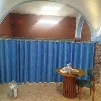 پرده|پرده، رانر، رومیزی|ایلام, |دیوار