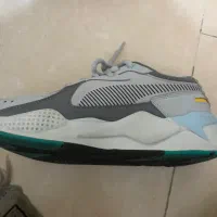 کتونی اورجینال پوما (رانینگ)|کیف، کفش، کمربند|تهران, دبستان|دیوار