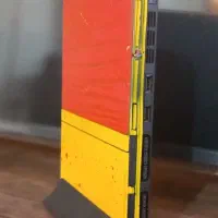 نصب بازی PS2