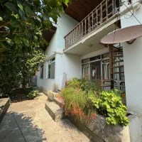 کد ۵۹۷۳ فروش ویلا بر اصلی خیابان شهرک خزر ویلا|فروش خانه و ویلا|بندر انزلی, بشمن|دیوار