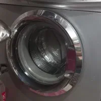 ماشین لباسشویی اسنوا