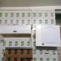 کابینت درحد تمیز