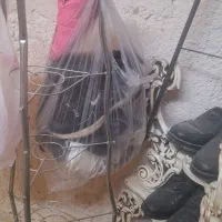 پایه قابلمه